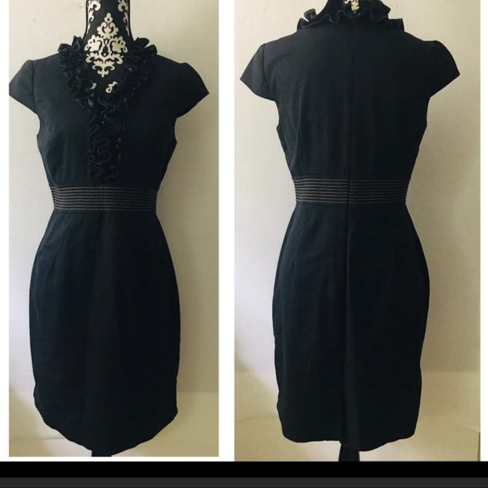 Sandra Darren dress size 10 P
